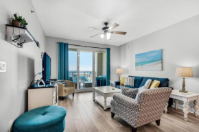 Ariel Dunes I 1609